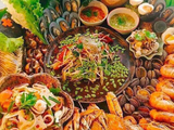 meal